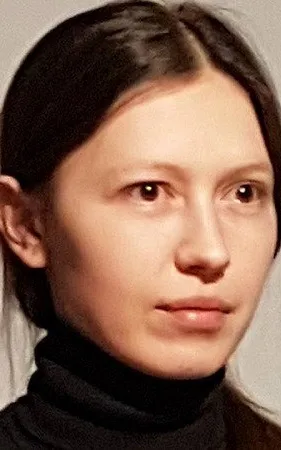 Vladlena Sandu