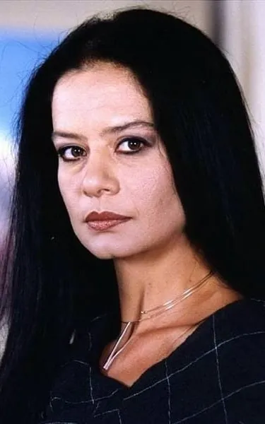Lila Kafantari