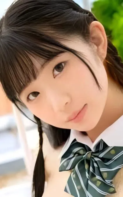 Haruka Ikeuchi