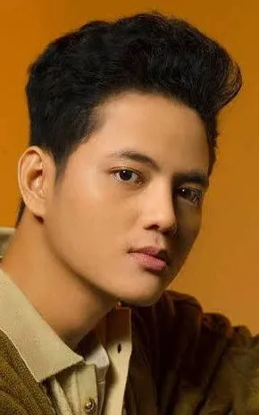 Stevan Pasaribu