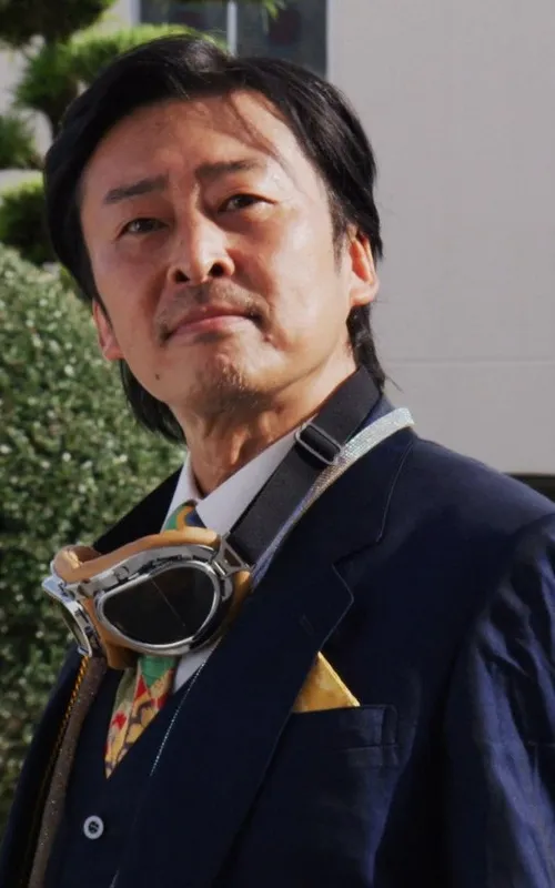 Shu Kawai