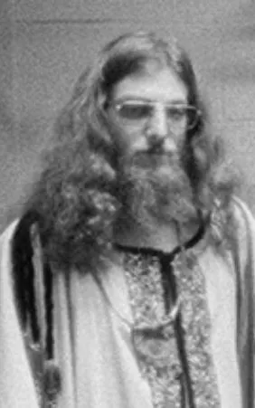 John Ward