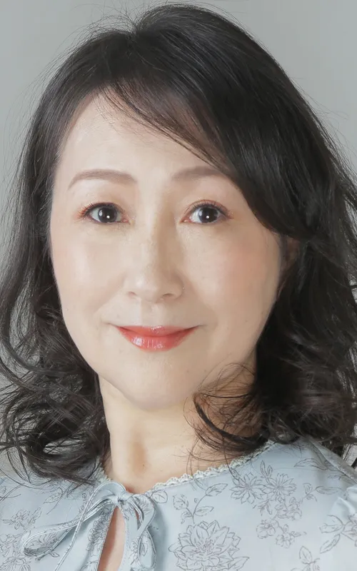 Yukari Kimizuka