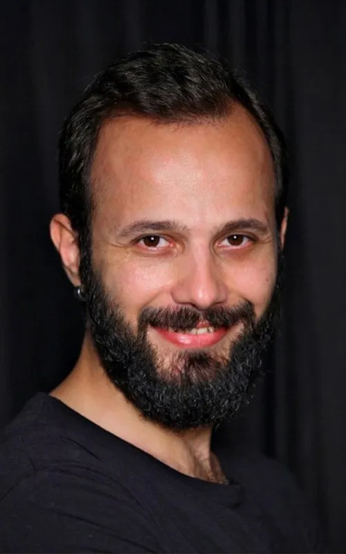 Eren Özyalçın