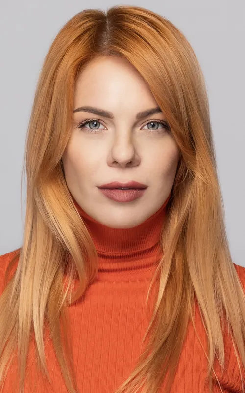 Anastasiya Stotskaya
