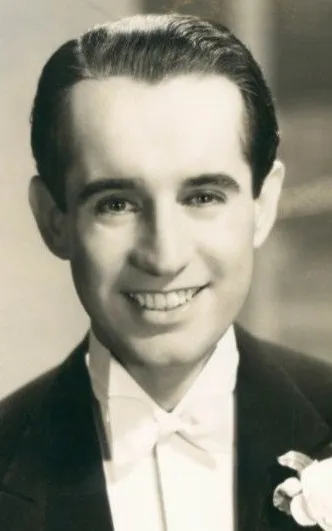Frank Parker