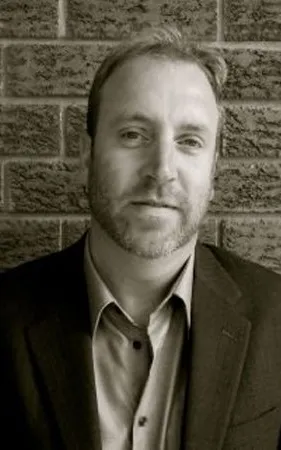 Derek Harvie