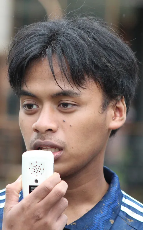 Hilman Faqih