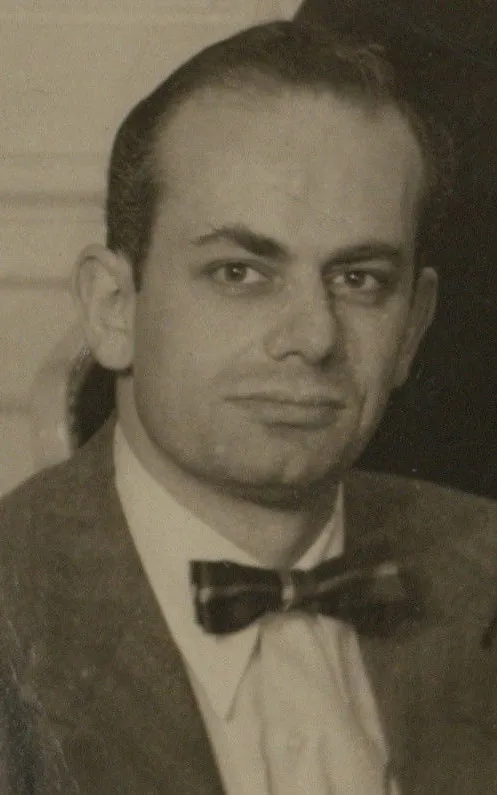Bill Finger