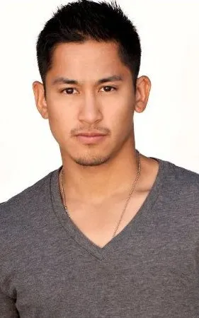 Jeremy Marinas