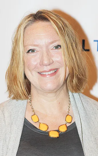Julie Anne Robinson