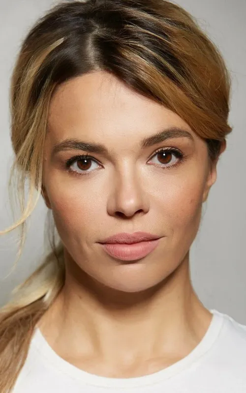 Karina Zvereva