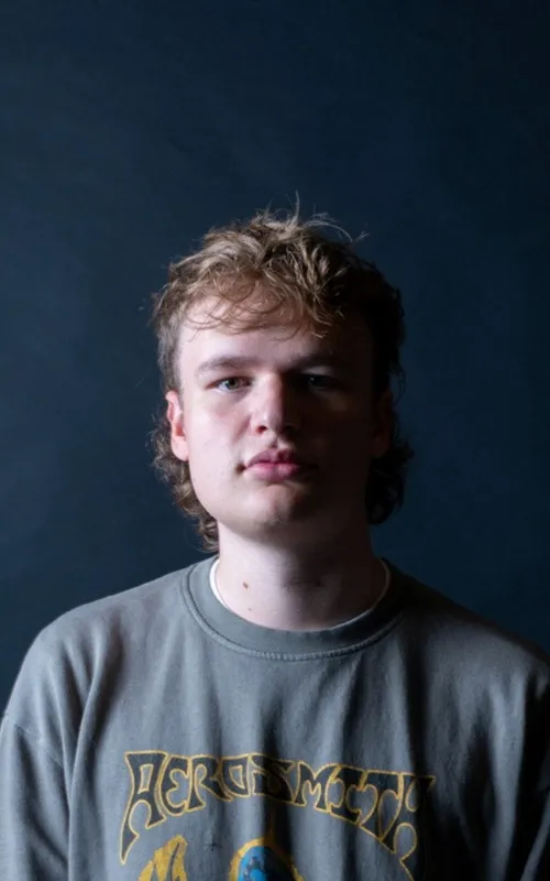 Adam Sluijter