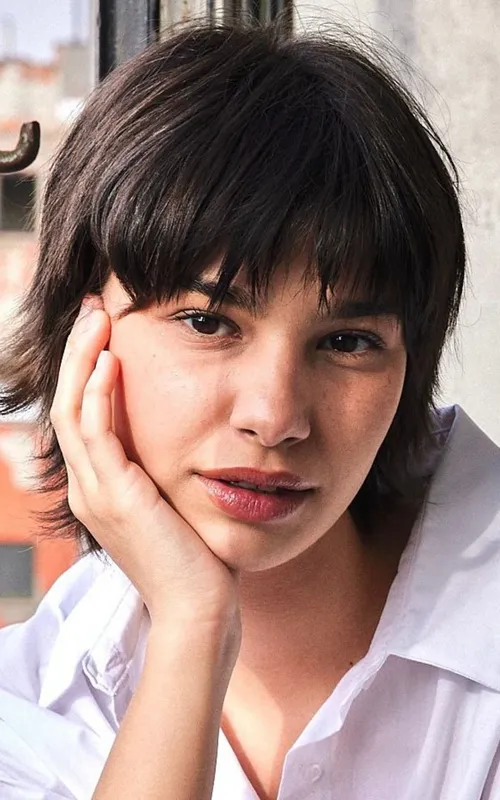 Meyra Ahsen Temel