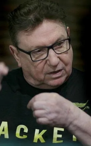 Manuel Molins