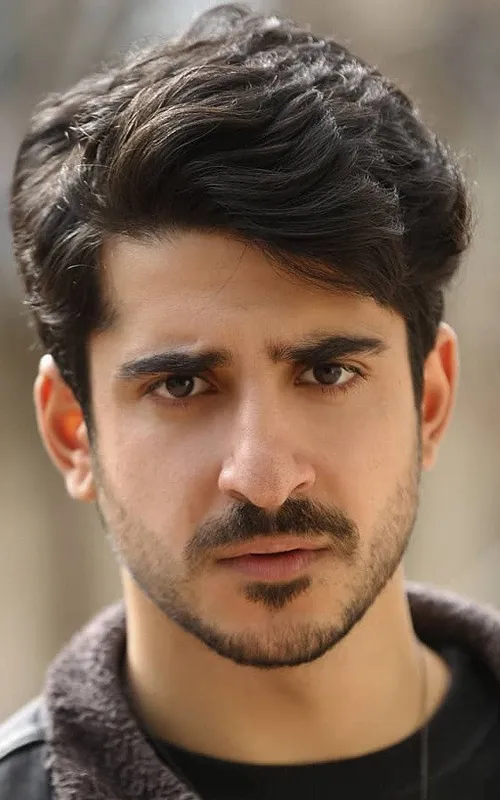 Oğuzhan Mengübeti