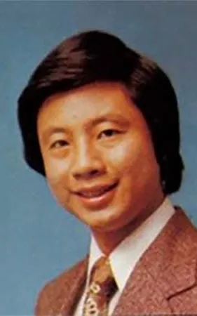 James Lai Wing-Keung