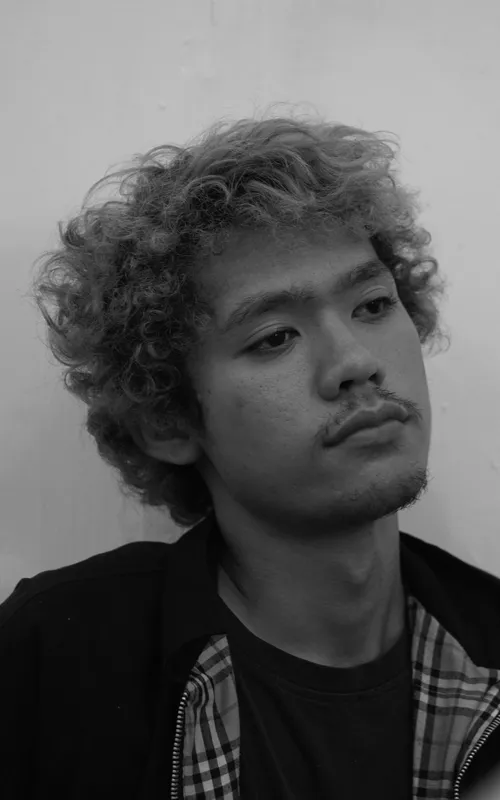 Baithar Diansyah Rahmisafitra