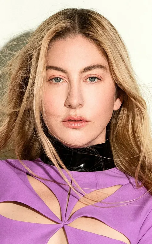 Este Haim