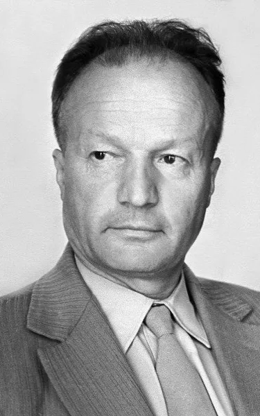 Nikolay Kamanin