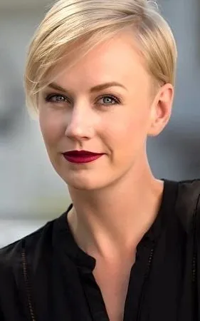 Jen Znack