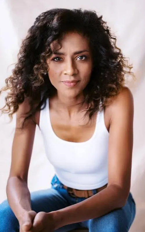 Deborah Estelle Philips