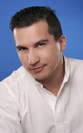 Enzo Fortuny