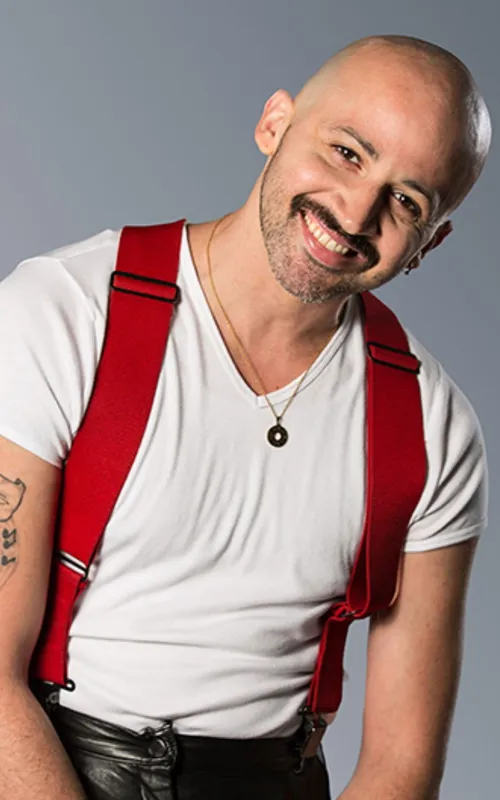 Noel Bajandas