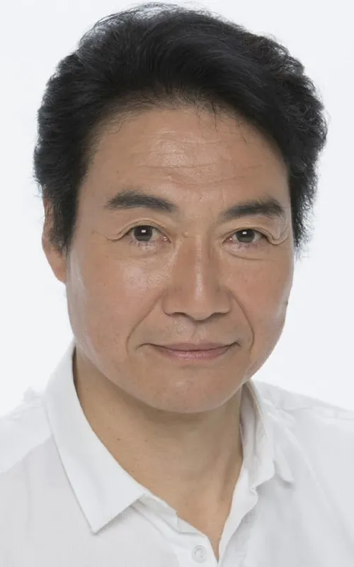 Yuichi Haba