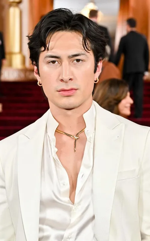 Hudson Williams