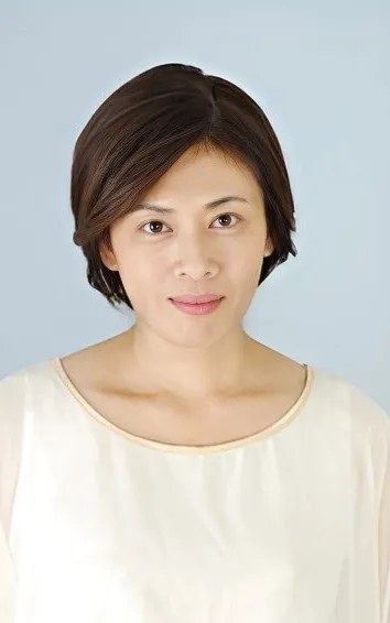 Yuuko Ueda
