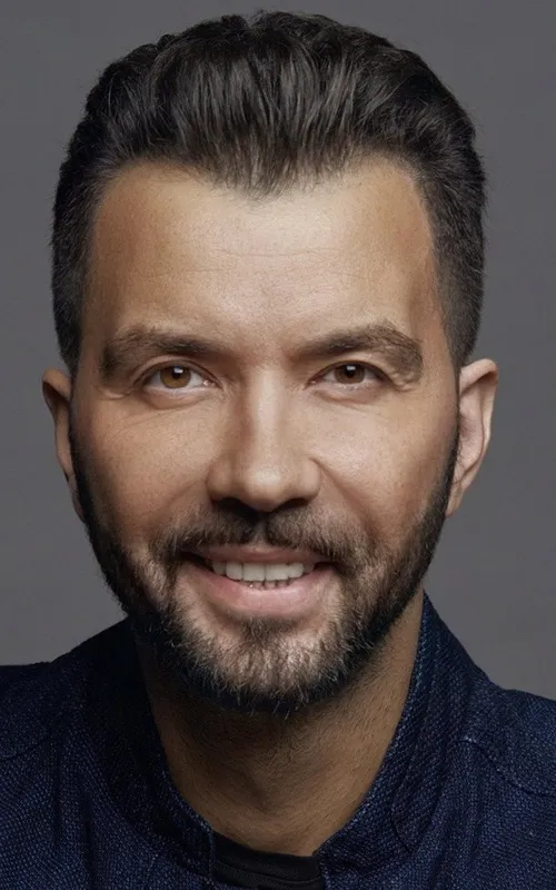Denis Klyaver