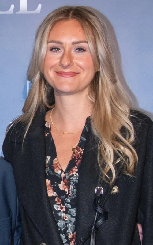 Elisa Witte