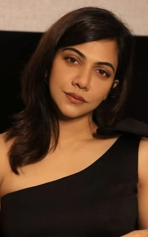 Madonna Sebastian