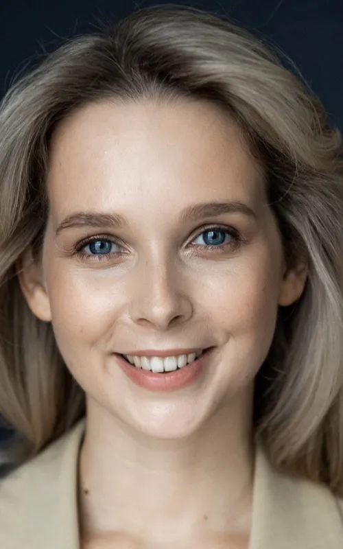 Kristina Pirozhkova