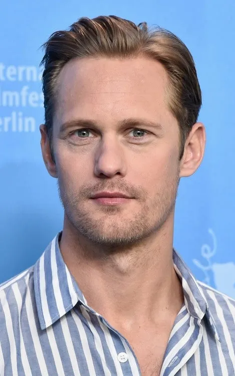 Alexander Skarsgård