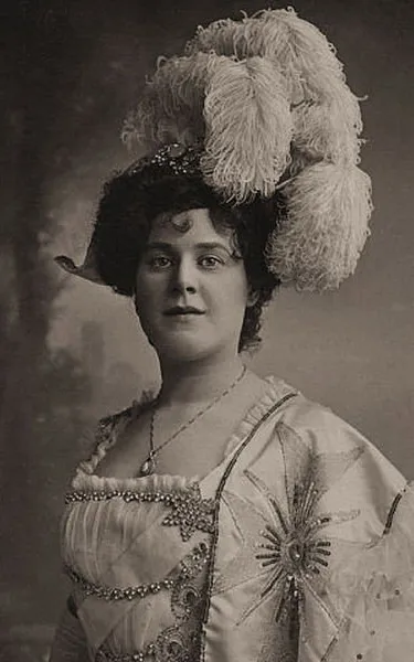 Lily Morris