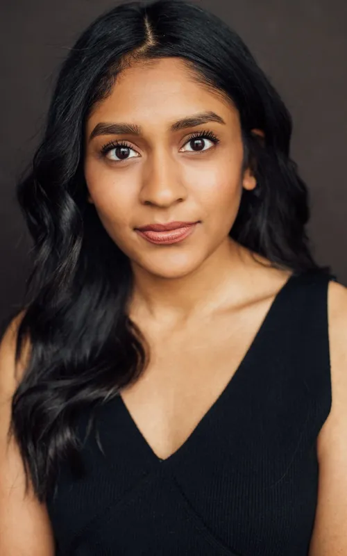 Michelle Mohammed