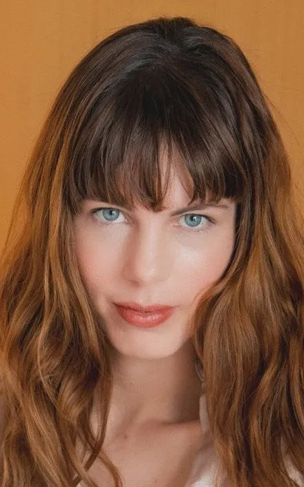 Lena Mpozaki