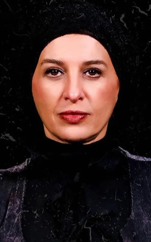 Maede Tahmasbi