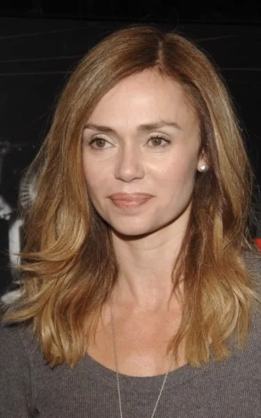 Vanessa Angel