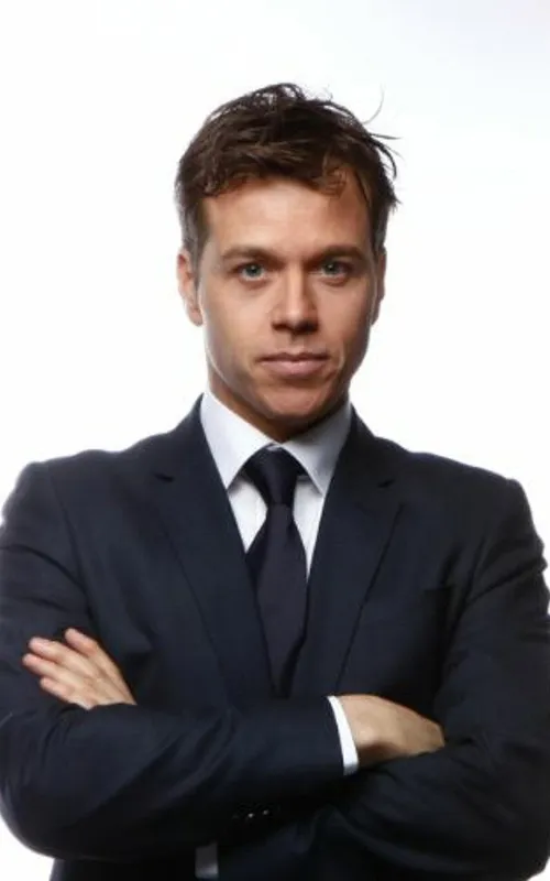 Lars Oostveen