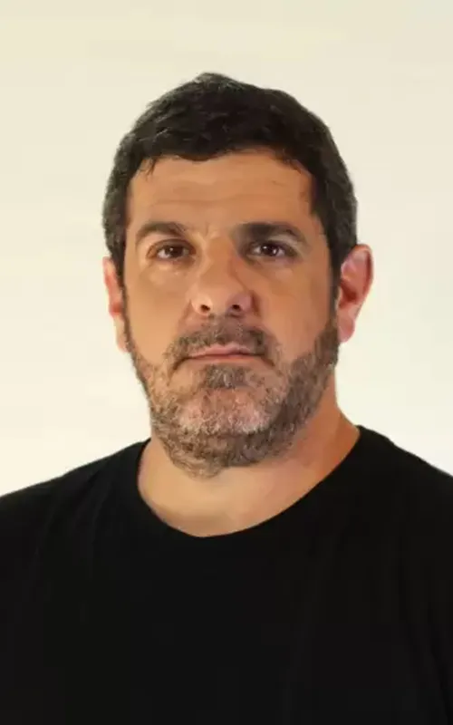 Gonzalo Arias
