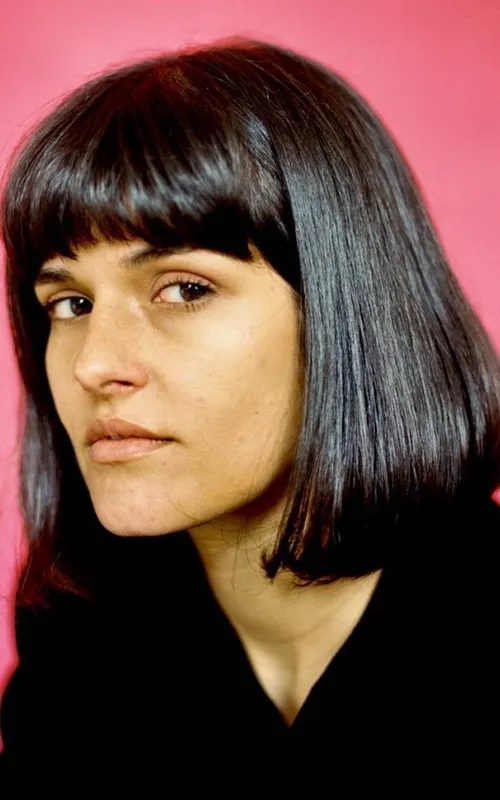 Julie Burkardt