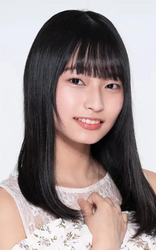 Mizuna Shirakawa
