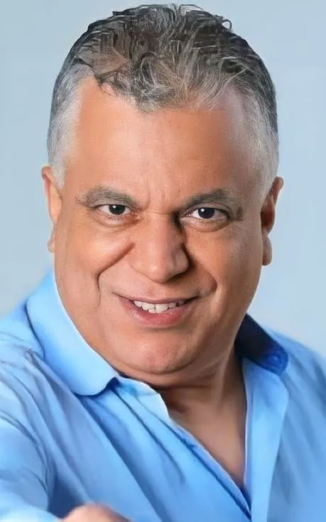 Mohamed Khiari