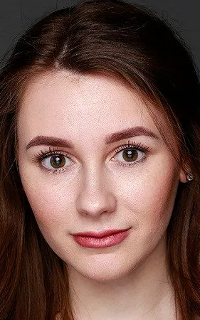 Yuliya Nazarova
