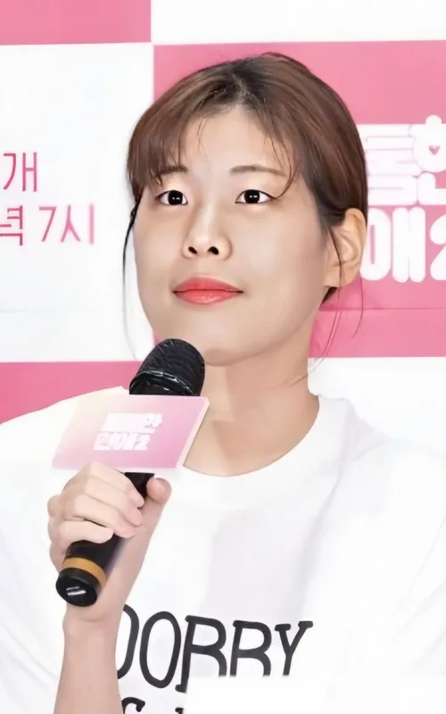 Choi Seon-mi