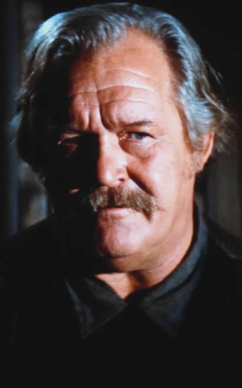 Walter Barnes
