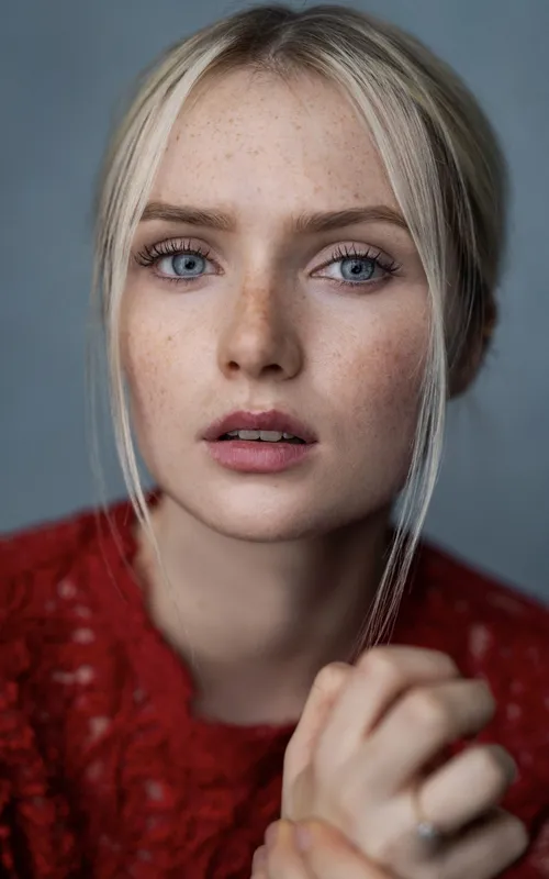 Sylvie Varcoe
